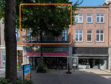 Te huur: Appartement Saroleastraat in Heerlen, Limburg, Heerlen, Appartement