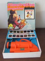 Walt Disney Production - Speelgoed Filmprojector - 1970-1980