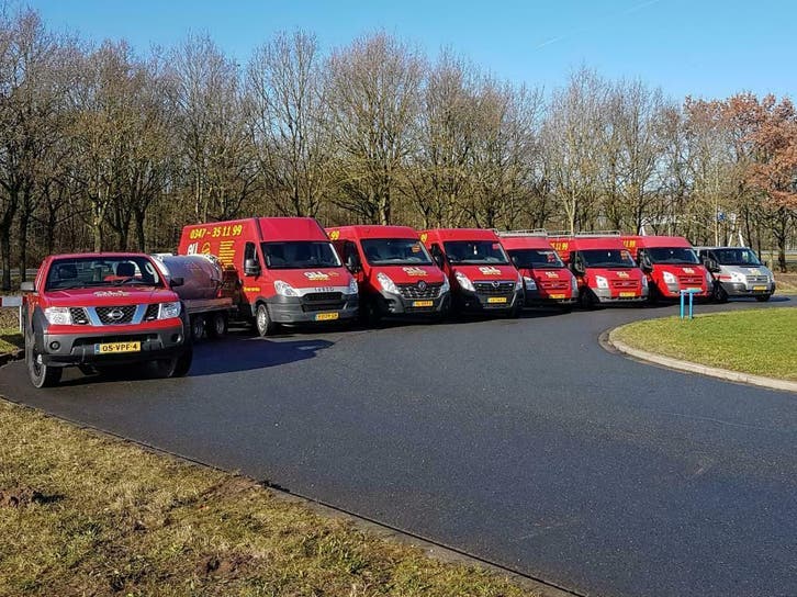 Wij zijn er voor al uw riool problemen Uw Riool onze Zorg!, Diensten en Vakmensen, Overige Diensten