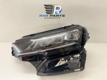 Koplamp links - LED - Skoda Karoq - OEM: 57B941009, Verzenden, Nieuw