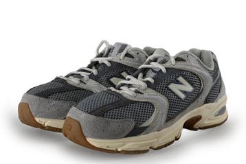 New Balance Sneakers in maat 39½ Grijs, Verzenden, New Balance, Grijs, Sneakers of Gympen