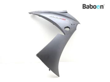 Zijkuipdeel Rechts Suzuki GSX S 1000 2015-2016 (GSXS1000, Motoren, Onderdelen | Suzuki, Verzenden, Gebruikt