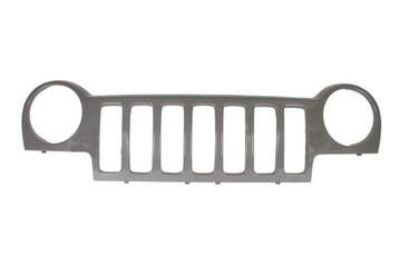 Grille o.a: Jeep, Cherokee, Liberty (KJ), Ophalen of Verzenden, Nieuw, Jeep