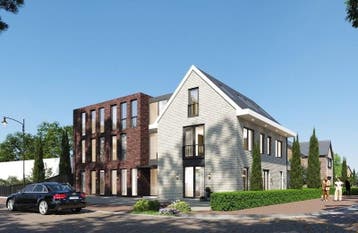 Appartement te huur aan Petuniahof in Waalre, Noord-Brabant