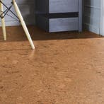 Amorim klik kurkvloer - Originals Shell - per m2, Ophalen of Verzenden, Nieuw