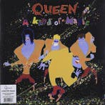 Queen – A Kind Of Magic 0602547202796 (1-12-Vinyl-LP), Ophalen of Verzenden, Nieuw in verpakking