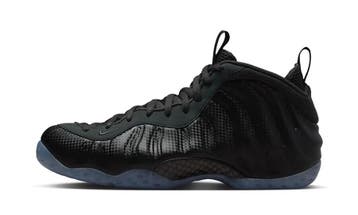 Nike Air Foamposite One Carbon Fiber, Nieuw