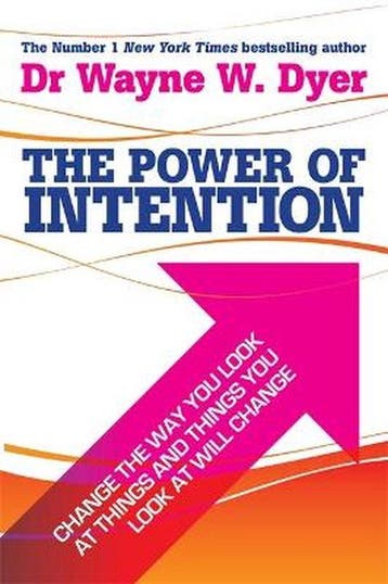 Power Of Intention - Dr. Wayne W. Dyer 9781401902162, Verzenden, Gelezen, Dr. Wayne W. Dyer