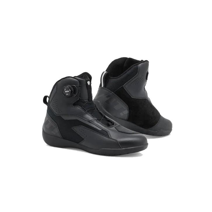 REVIT! Jetspeed Pro Schoenen Zwart, Motoren, Kleding | Motorkleding, Heren, Nieuw met kaartje, Laarzen, Verzenden