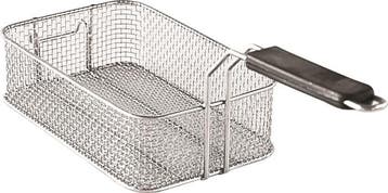 Base 600 Frituurmand Gas, Ophalen of Verzenden, Nieuw in verpakking