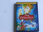 Peter Pan - Disney Special Edition (DVD), Cd's en Dvd's, Ophalen of Verzenden, Zo goed als nieuw