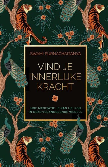 Vind je innerlijke kracht - Swami Purnachaitanya, Verzenden, Gelezen, Swami Purnachaitanya