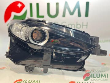 MAZDA CX30 12PIN VOLL LED KOPLAMP RECHTS KPL DGJ151030, Verzenden, Gebruikt, Mazda