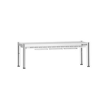 GGM Gastro | Warmhoudbrug - keramisch - 1400x370mm - 1,05kW, Zakelijke goederen, Horeca | Keukenapparatuur, Verzenden, Nieuw in verpakking