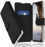 Apple Xtreme Wallet Bookcase Samsung Galaxy A21s, Ophalen of Verzenden, Refurbished