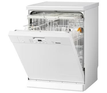 Vaatwasser Miele G 4210 SC, Witgoed en Apparatuur, Vaatwasmachines, Gebruikt, Ophalen of Verzenden