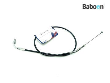 Gaskabel Kawasaki Z 750 E 1980-1982 (Z750 E1-3), Verzenden, Gebruikt