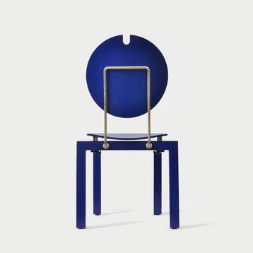 Thonet - Stoel - Wenen - Hout, Metaal, Nieuw