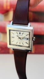 Accurist - Day-Date - Zonder minimumprijs - Heren -, Sieraden, Tassen en Uiterlijk, Horloges | Heren, Nieuw