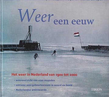 Weer Een Eeuw - Otten, Verzenden, Gelezen