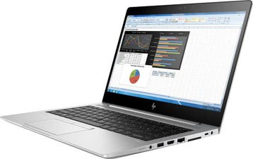 HP mt44 laptop – Ryzen 3 PRO – 8GB – 128GB SSD – Windows 11, Computers en Software, 2 tot 3 Ghz, Verzenden, 8 GB, Refurbished