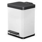 Prullenbak | Hailo | 18 liter, Verzenden, Nieuw