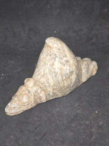 Taíno, Kleine en Grote Antillen, Caraïben Steen