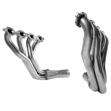 Kooks 14-19 Chevrolet Corvette 1-7/8 x 3 Header & Green, Ophalen of Verzenden, Nieuw