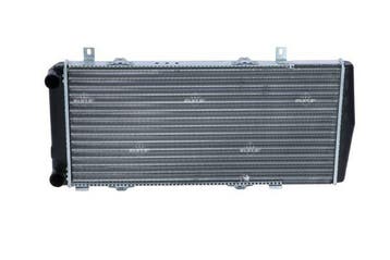 Radiateur o.a: Skoda, Volkswagen, Felicia (6U1), Ophalen of Verzenden, Nieuw, Skoda