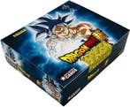 Dragon Ball Super - The Legend of Son Goku Trading Cards Box, Verzenden, Zo goed als nieuw