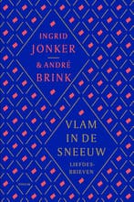 Vlam in de sneeuw 9789057597756 André Brink, Verzenden, Zo goed als nieuw, André Brink