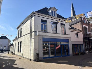 Appartement te huur in Lochem - 44 m² - 2 kamer(s) - 2, Huizen en Kamers, Appartement, Lochem, Gelderland