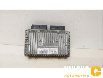 Computer Automatische Bak Citroen C4 O191875, Auto-onderdelen, Ophalen of Verzenden, Nieuw