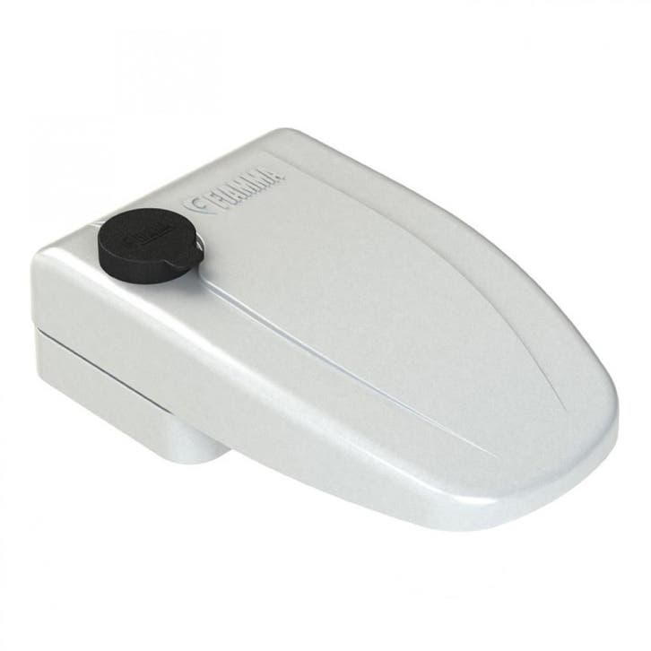 Safe Door White, Caravans en Kamperen, Camper-accessoires, Nieuw, Ophalen of Verzenden