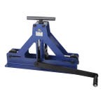 Profielwals 40mm (Buigmachines, PLAATWERK), Verzenden, Nieuw