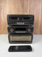 Technics - SE-CA1080 Hoofdversterker - ST-CA1080, Nieuw