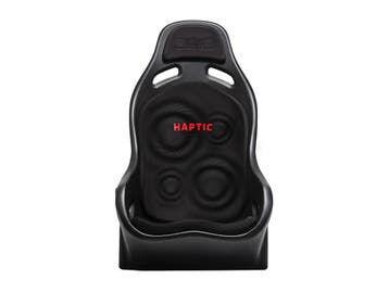 Next Level Racing ES1 Haptic Feedback Sim Racing Seat, Ophalen of Verzenden, Nieuw, Next Level Racing