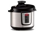 Tefal All-in-One CY505E - 3 in 1 Slowcooker - Multicooker -, Verzenden, Zo goed als nieuw