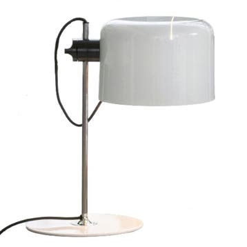 Oluce Coupè Tafellamp 40cm hoog, Verzenden, Nieuw