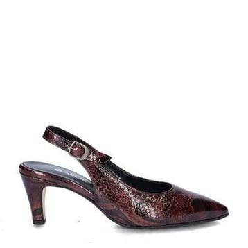 Gabor pumps voor dames in het Rood, Pumps, Verzenden, Gabor, Nieuw