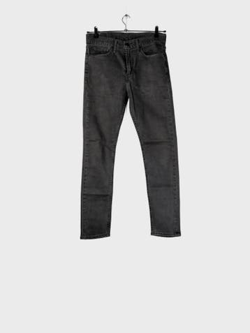 LEVI STRAUSS & CO. Jeans Heren maat WW31 / L32 Grijs Vintage, Ophalen of Verzenden, Nieuw