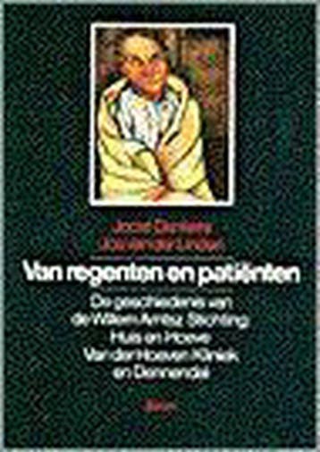 VAN REGENTEN EN PATIENTEN - J. Dankers 9789053522745, Verzenden, Zo goed als nieuw, J. Dankers