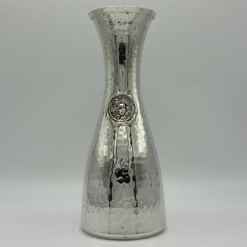 Argenteria 649 Firenze - Nello stile di Brandimarte - Karaf