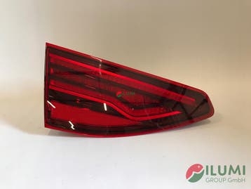 Kia Forte 5 V 2018-2024 linker achterlicht LED USA, Verzenden, Gebruikt