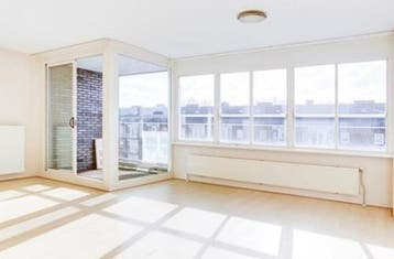 Te Huur 2 Kamer Appartement Osdorper Ban In Amsterdam, Direct bij eigenaar, Appartement, Amsterdam, Amsterdam