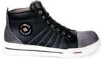 Redbrick Granite S3 werkschoenen - v.a. Euro 56,74, Grisport, Verzenden, Zwart, Nieuw