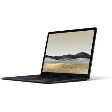 Microsoft Surface Laptop 3 -   i7-10e 16GB  - 256GB, Qwerty, Verzenden, 13 inch, Refurbished