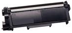 Toner voor Brother TN-2310 TN-2320 (Huismerk) € 19,95, Ophalen of Verzenden, Nieuw, Toner, Brother