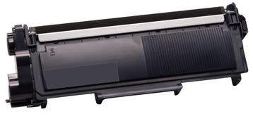 Toner voor Brother TN-2310 TN-2320 (Huismerk) € 19,95, Ophalen of Verzenden, Nieuw, Toner, Brother
