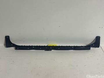 Tesla Model 3 achter bumpersteun 1083994-00-G 1121191-00-E, Ophalen, Gebruikt, Achter, Bumper
